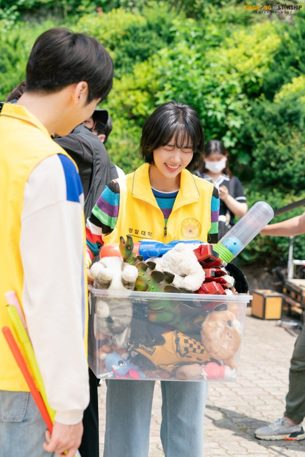 [연예] 채수빈