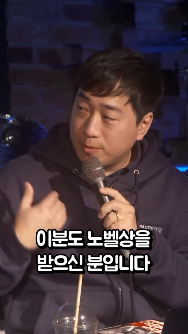 오펜하이머도 결국 인간이었다